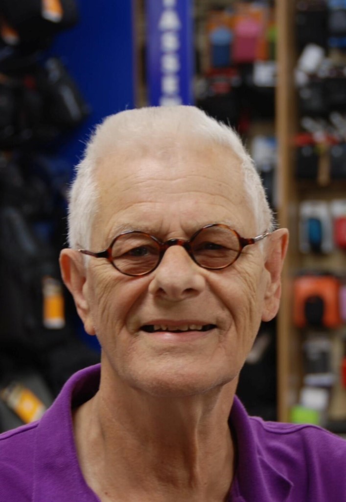 Jan Numan