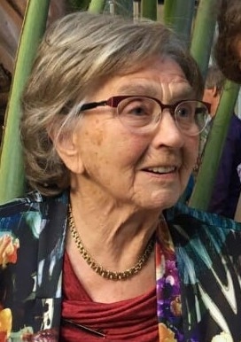 Marieke Pach-van de Lustgraaf