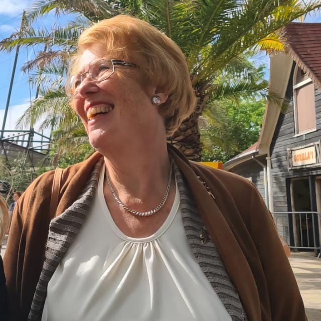 Anneloes Kappert-Blijdorp