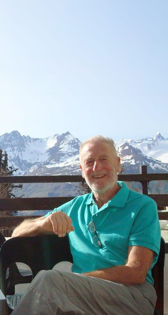 Walther Leon Callebaut
