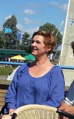Irene Wentink