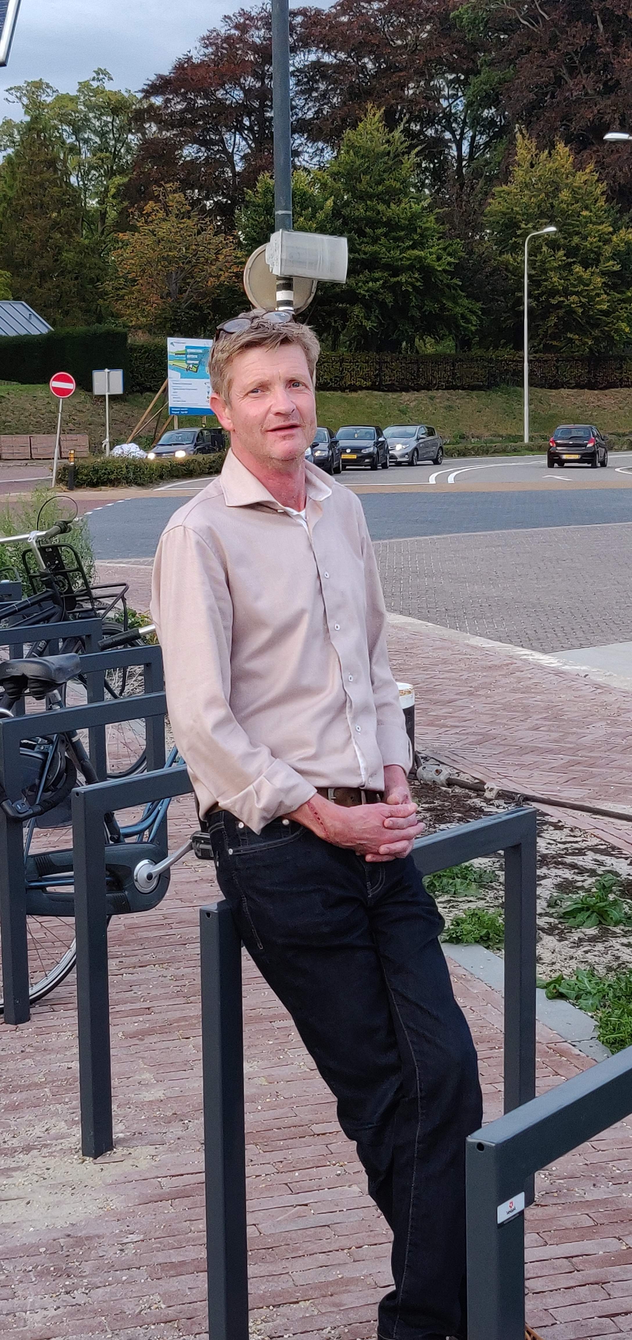 Boudewijn Lammers
