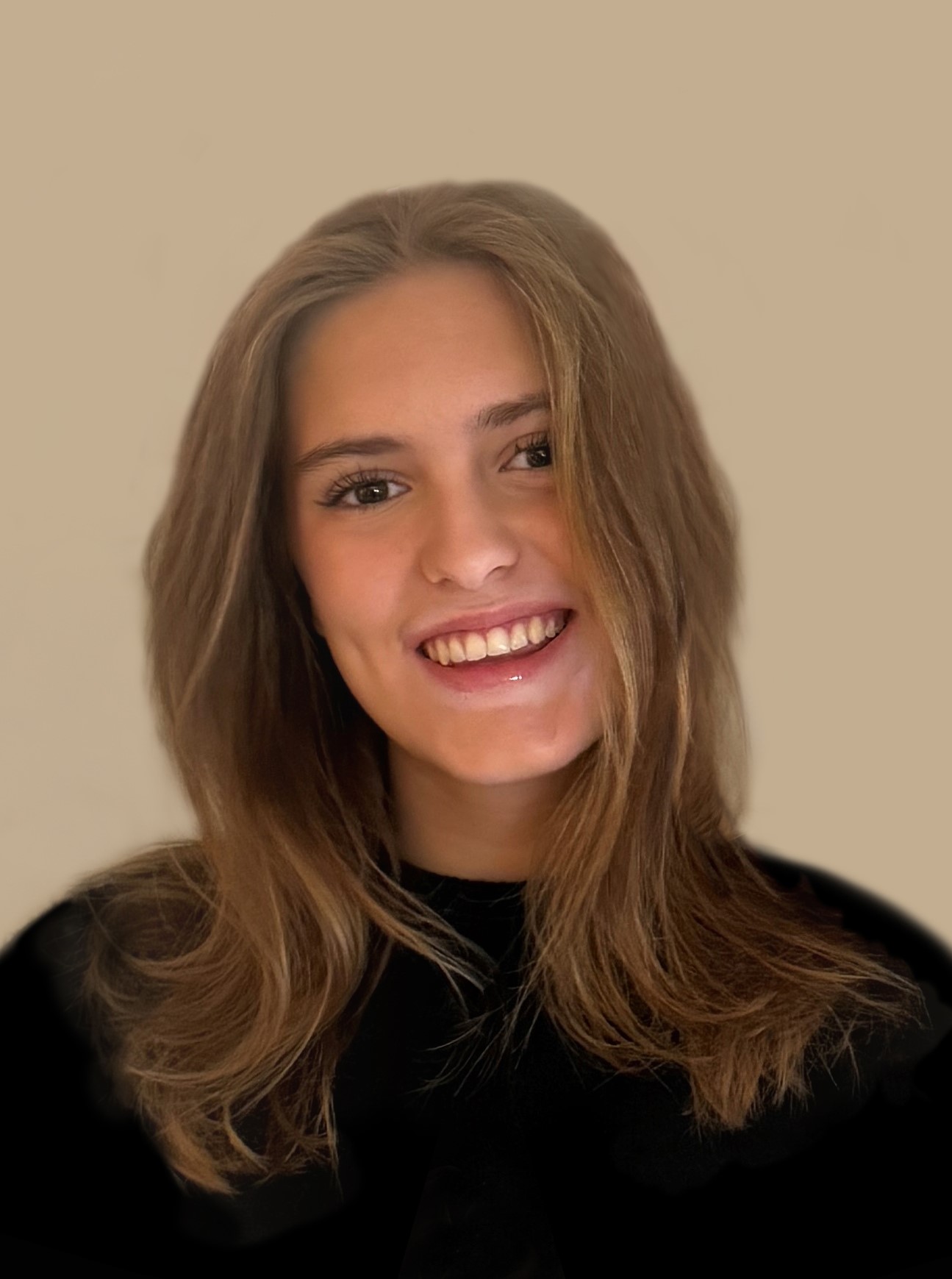 Julie Felien van den Berg