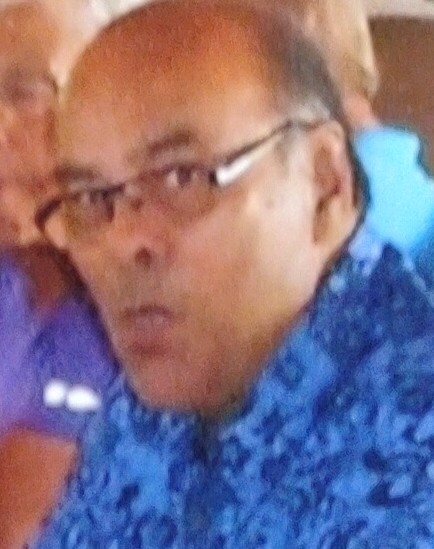 Robert Allan Simon