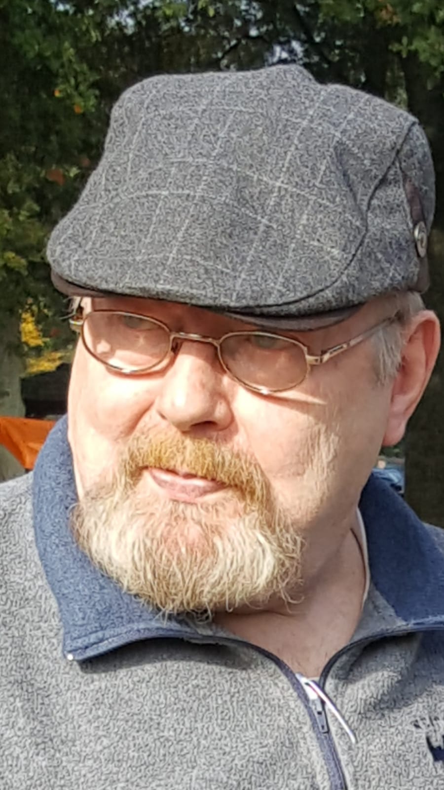 Hannes Bakker