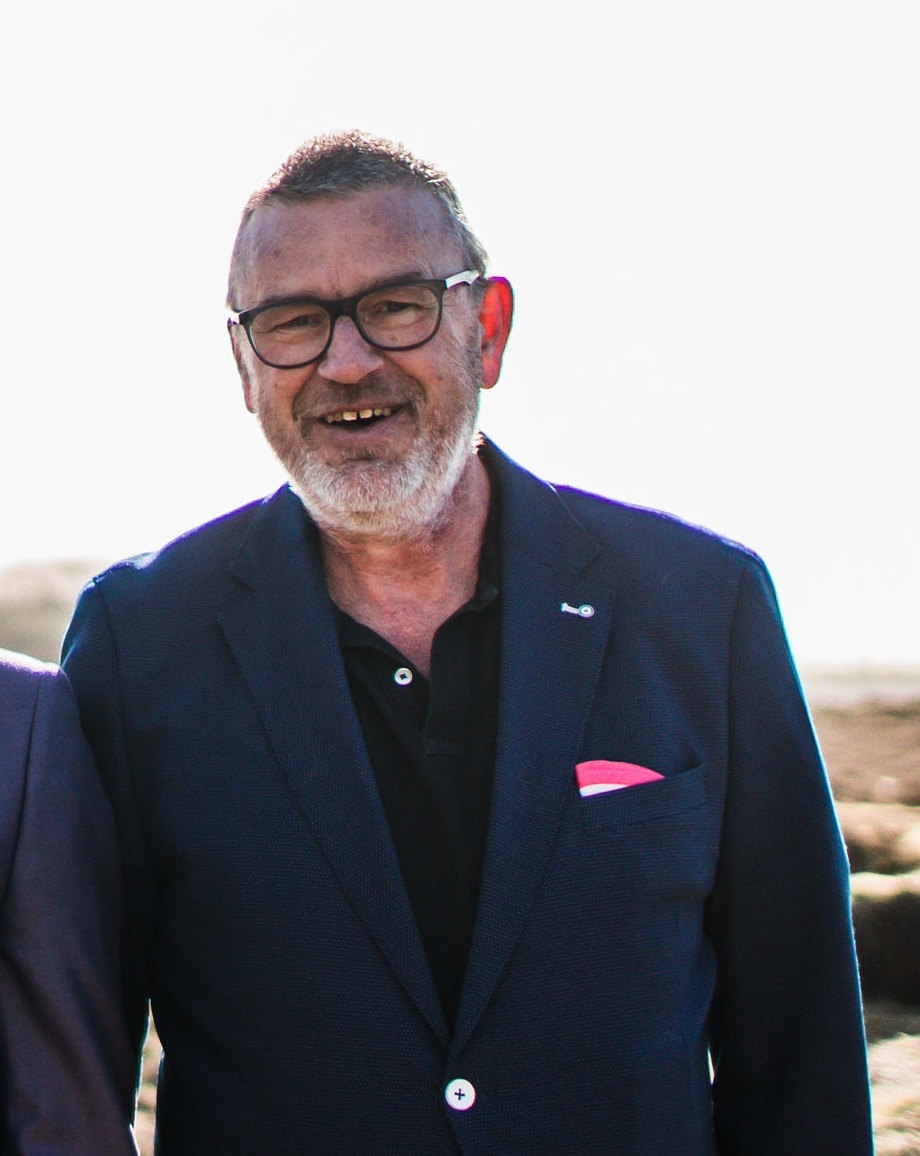 Henk van Iperen
