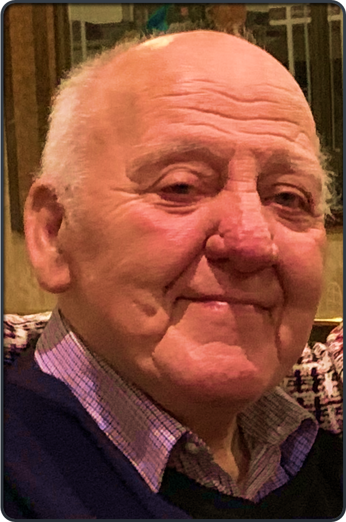 Gerrit Hoekman