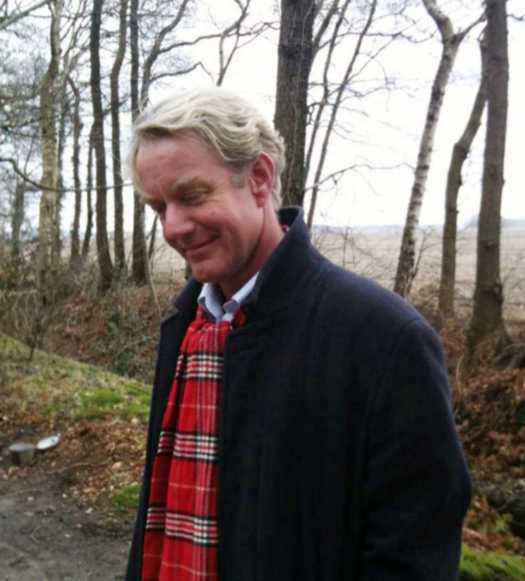 Erwin Ronald de Boer