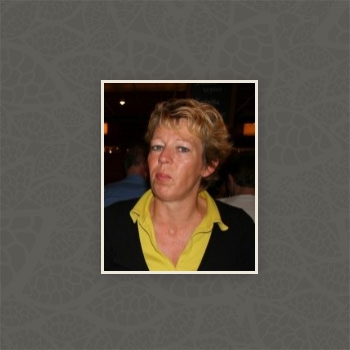 Hanneke van der Zouwen