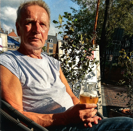 Leen van Oeveren