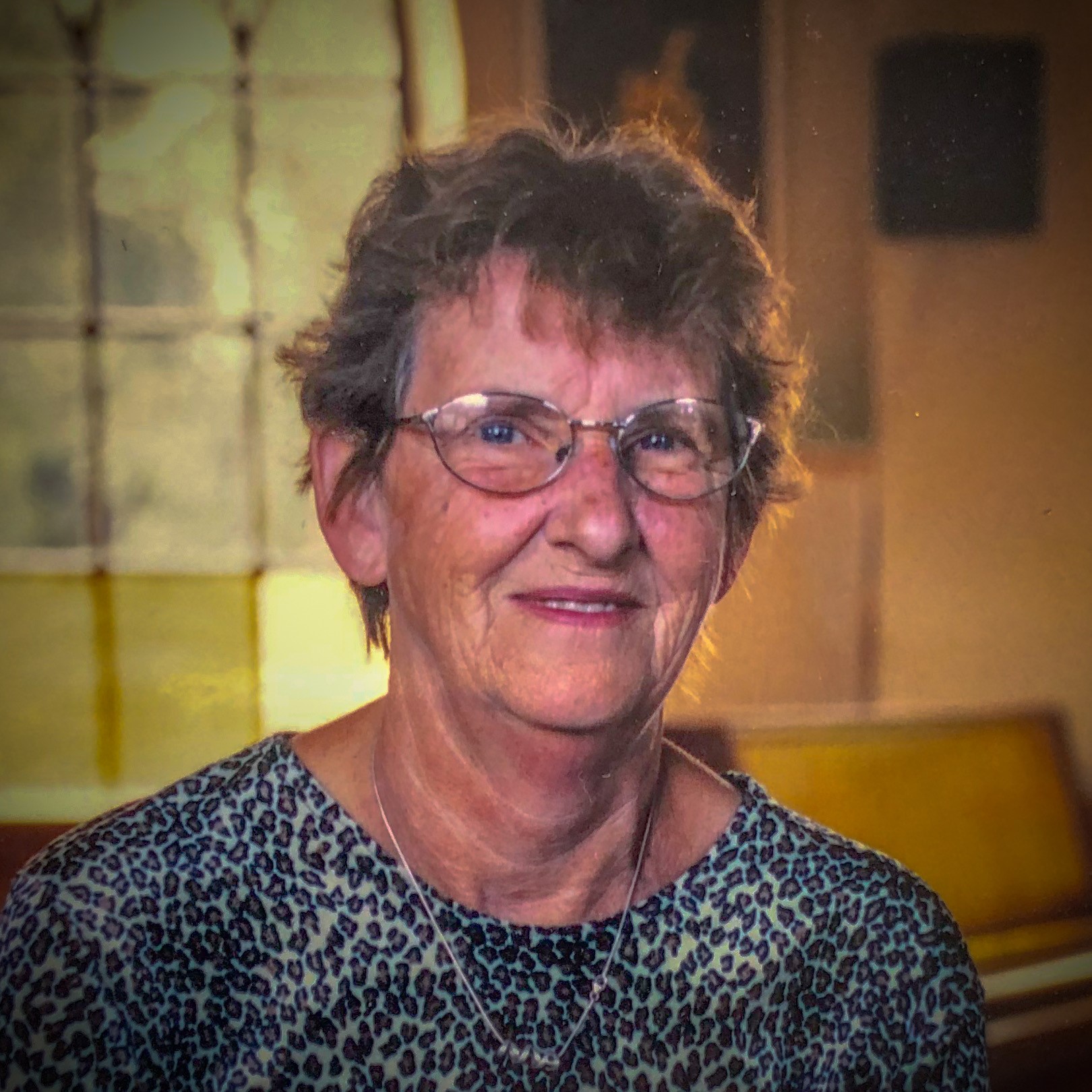 Nan Kouwenhoven-Brandwijk