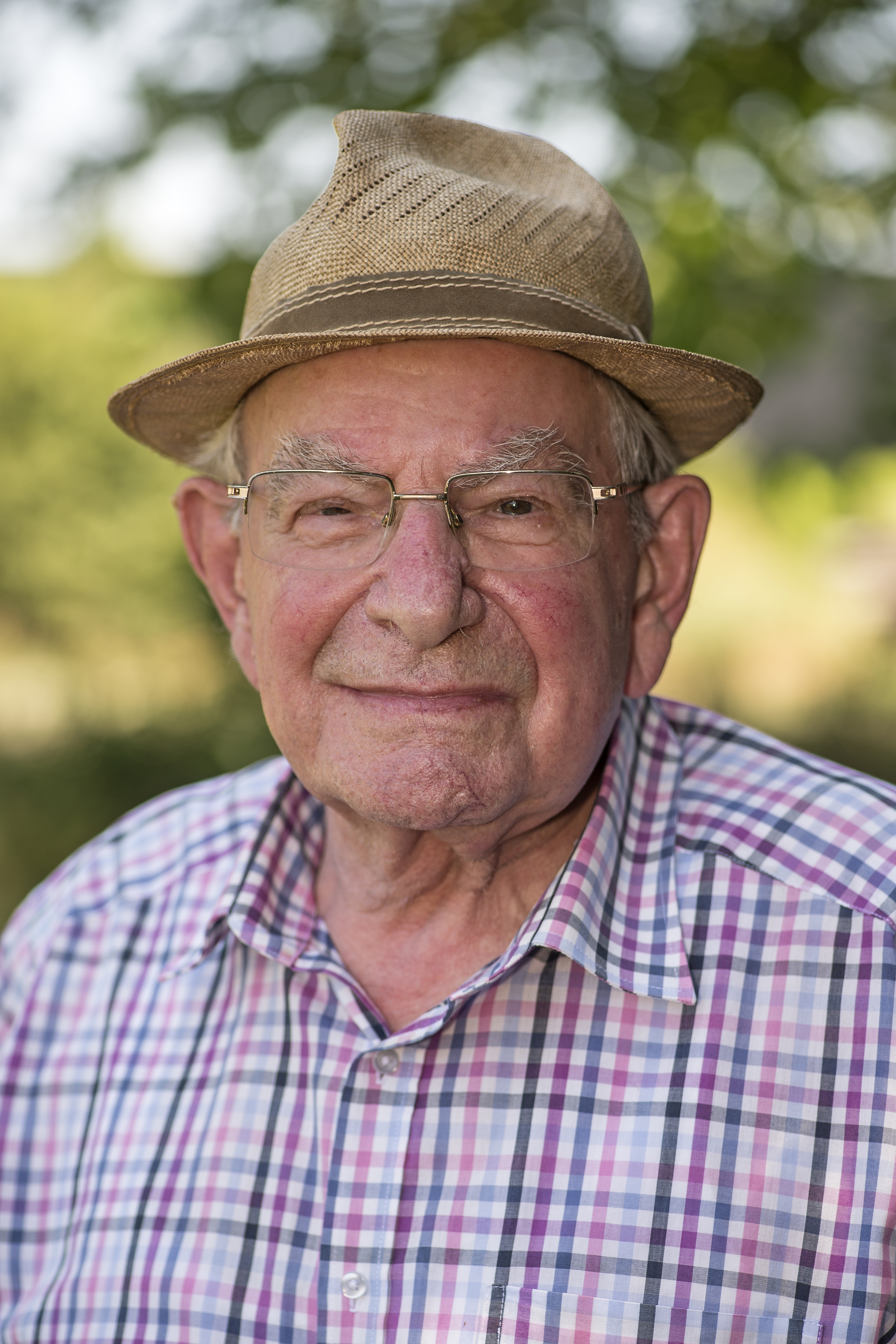 Jan Marinus van Brussel