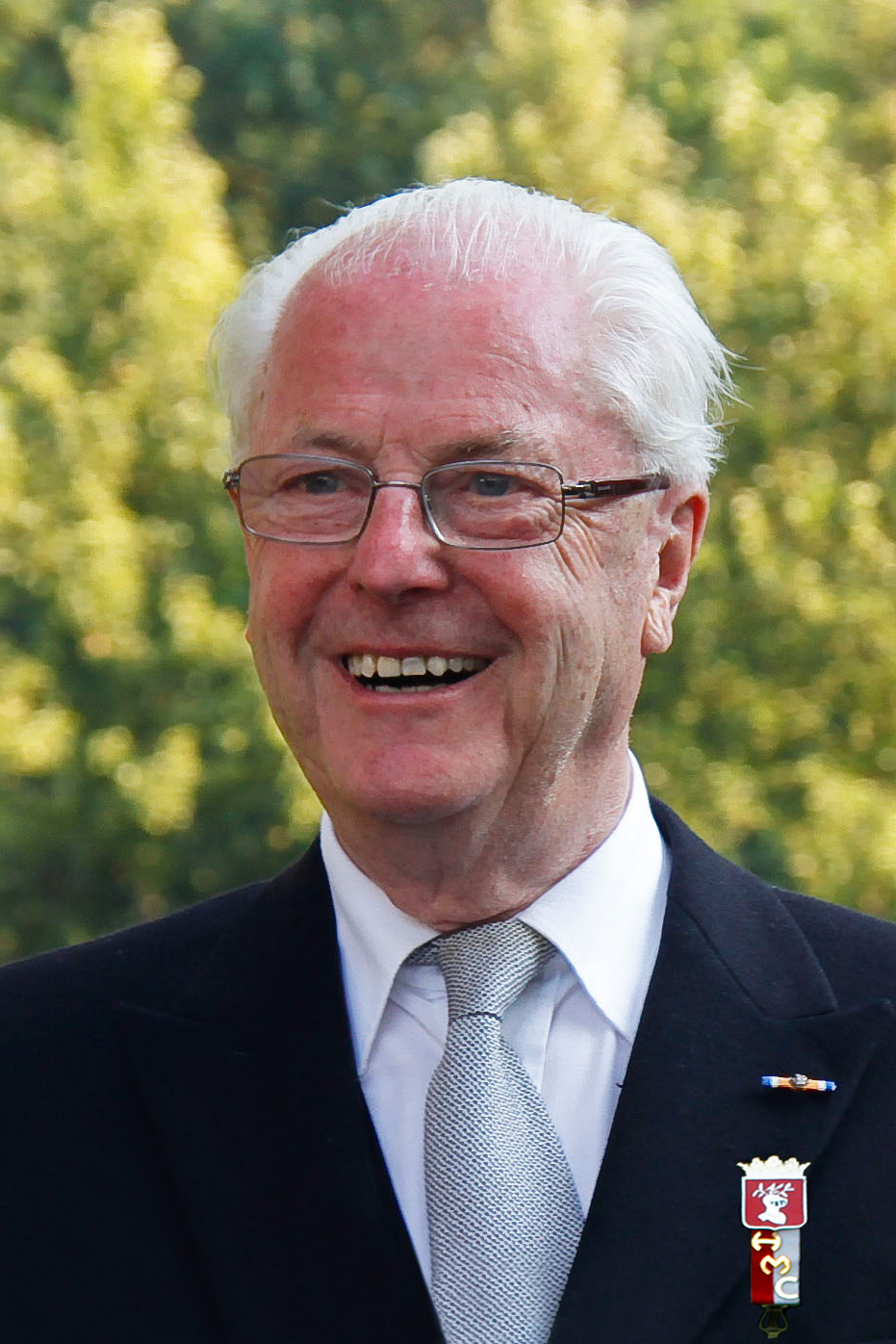 Gerard Majoor