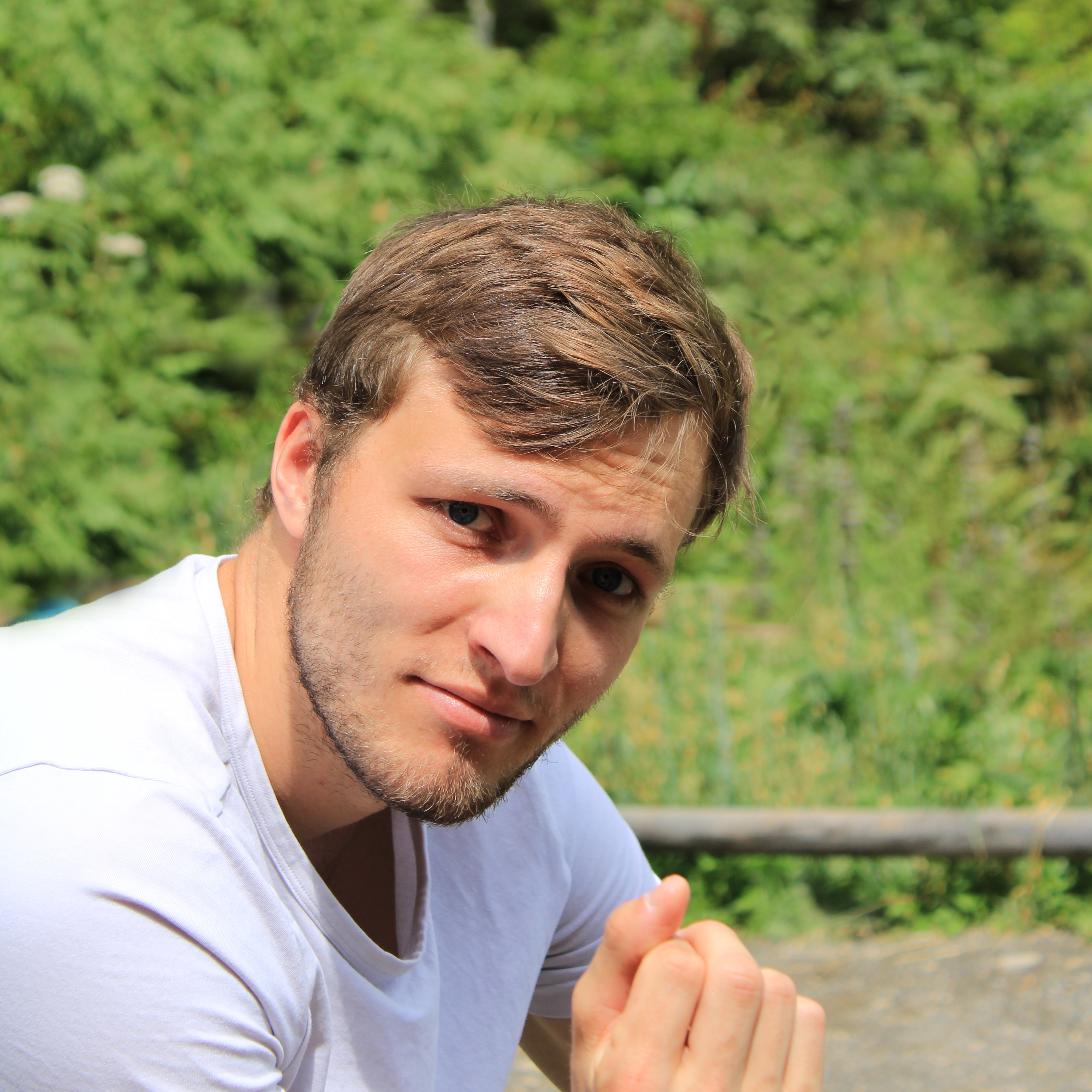 Sjoerd van Bruchem