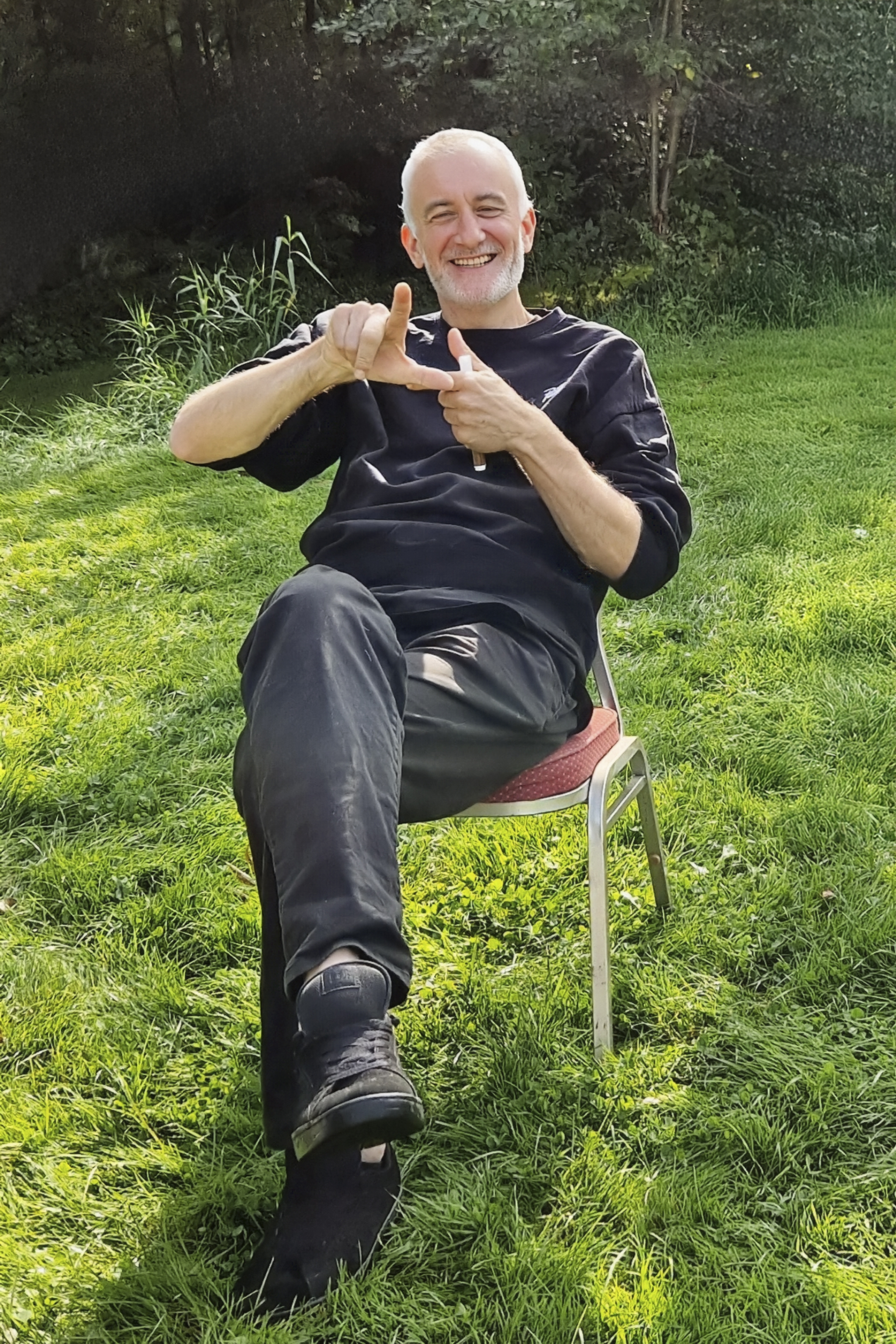 Joris Verhelle