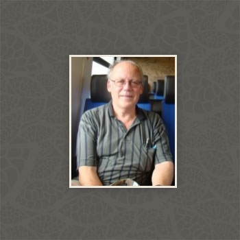 Karel van de Wetering