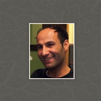 Obaid Shokour