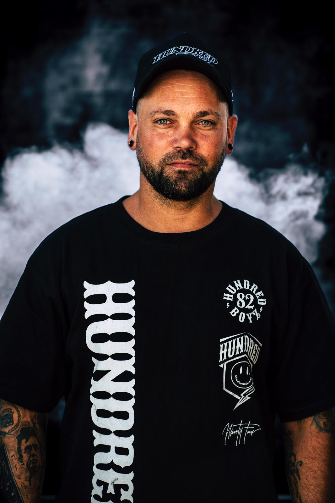 Dré Dirks