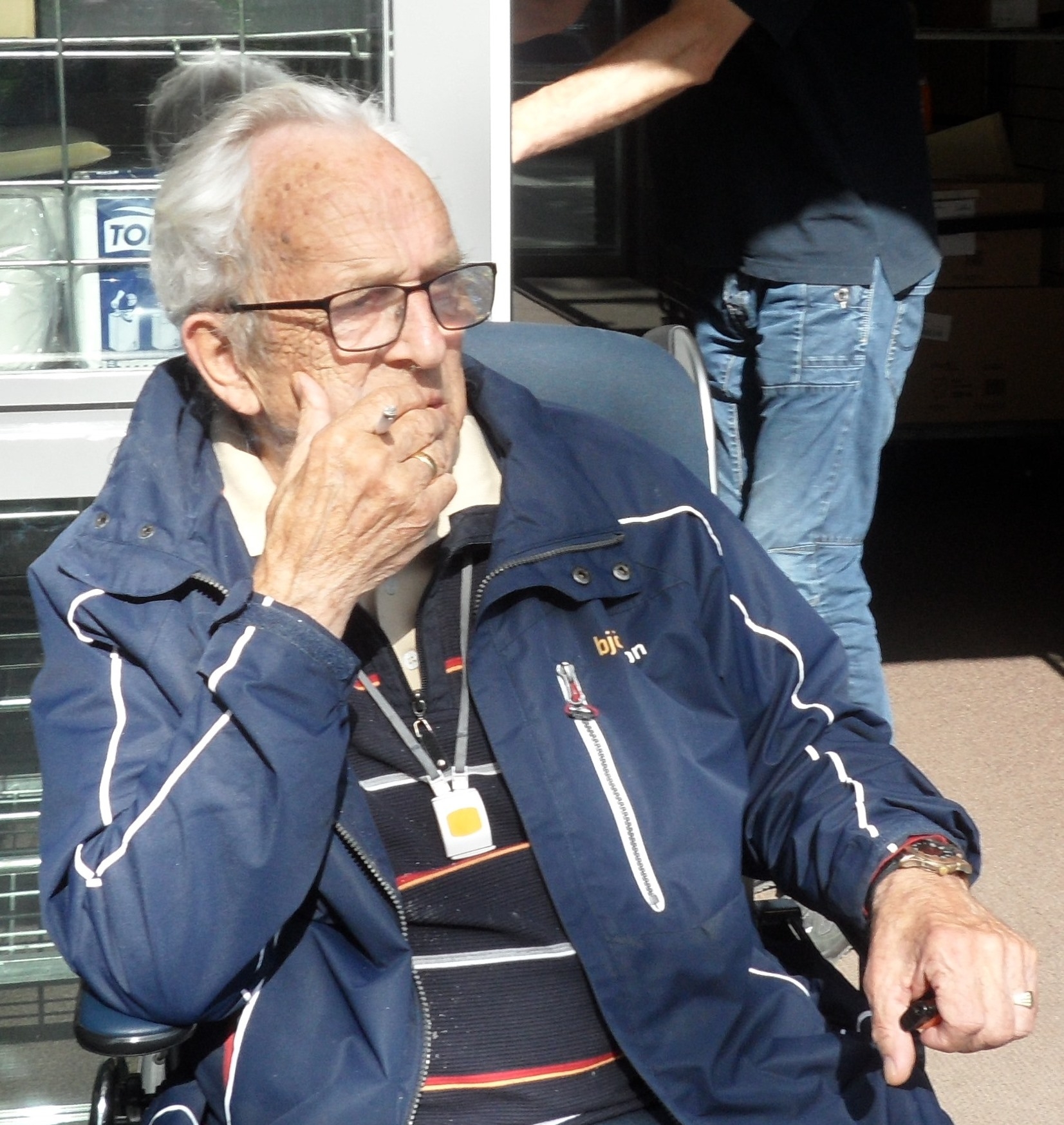 Jaap Vossepoel