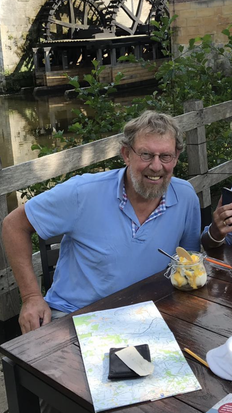 Henk Slettenaar