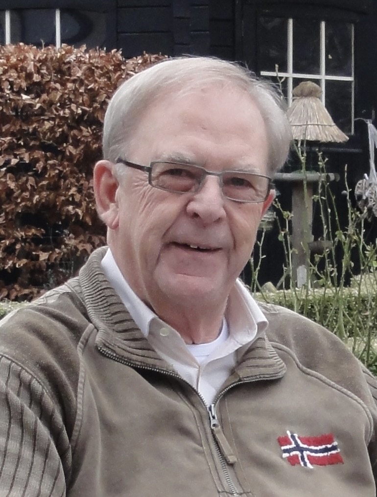 Chiel Ribbens