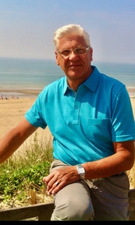 Martin Kapteyn