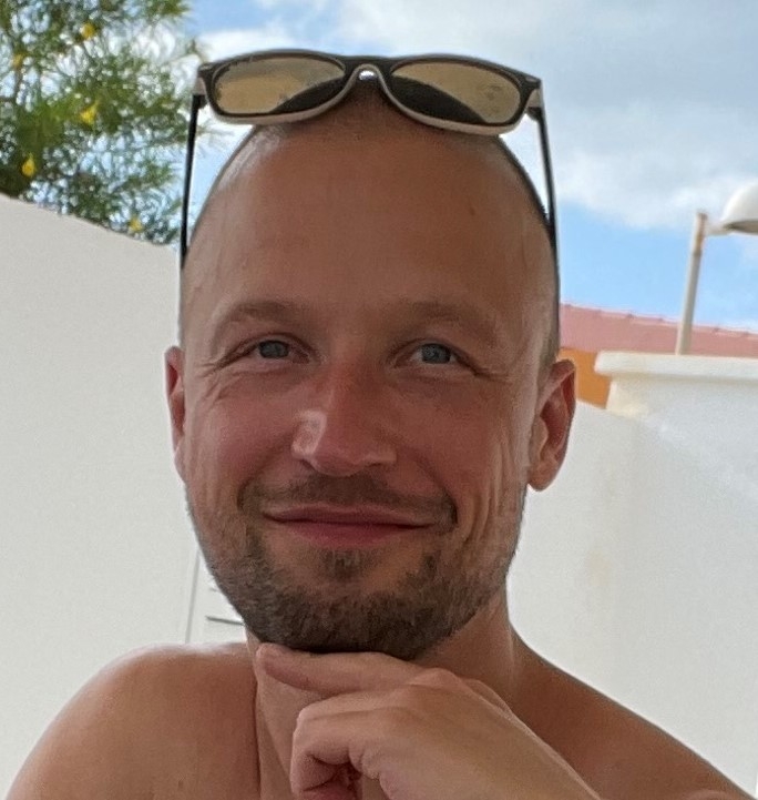 Roel Raatgever