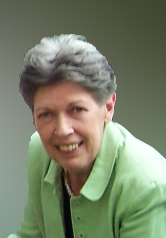 Henny Pustjens - van der Laak