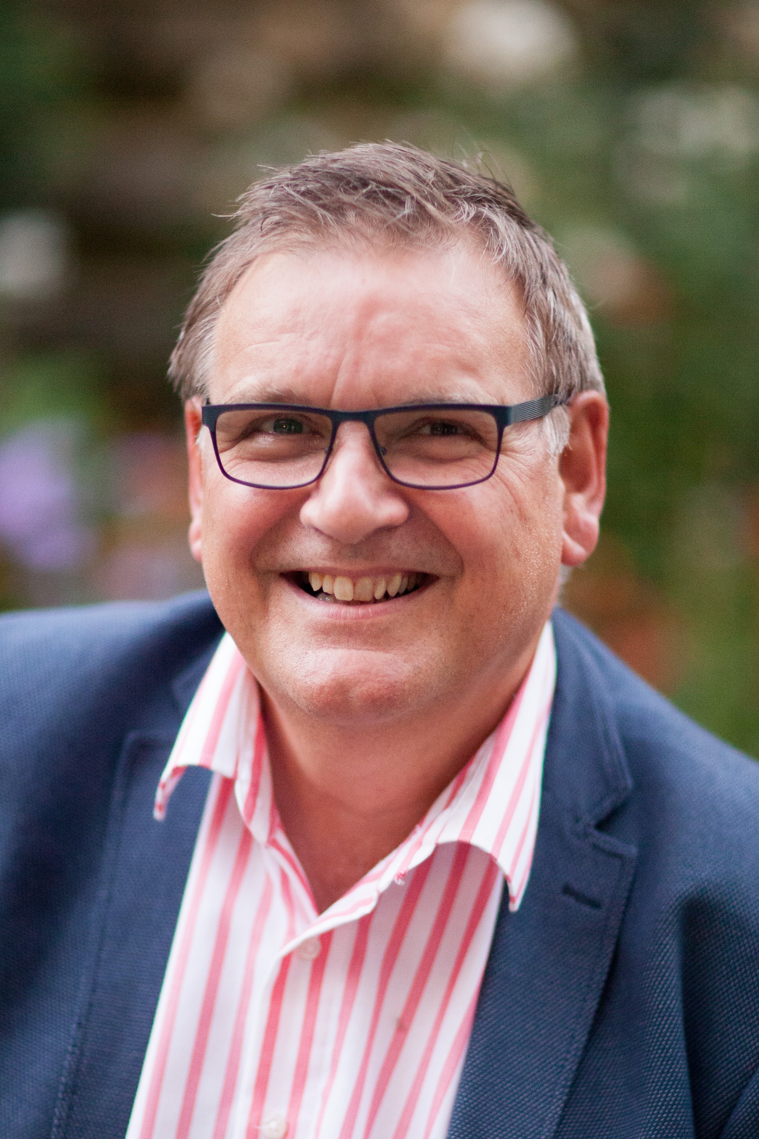 Frank de Haart