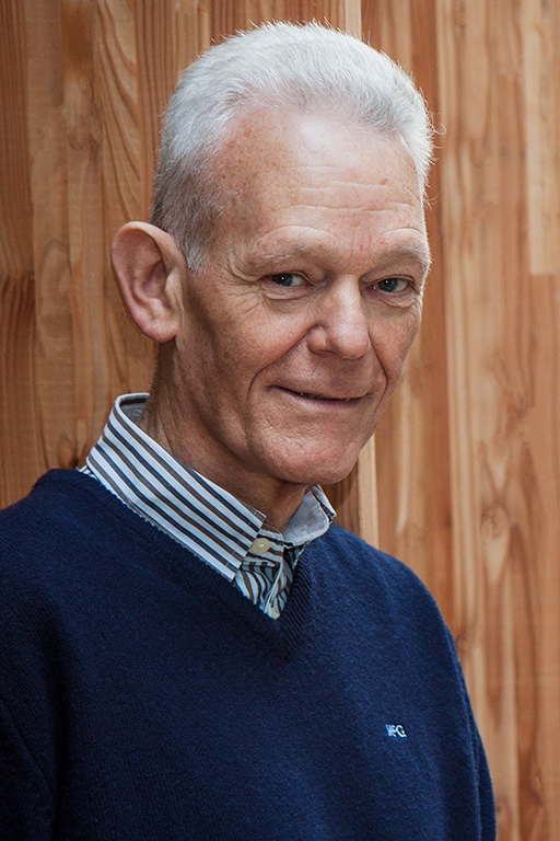 Roel Jansen