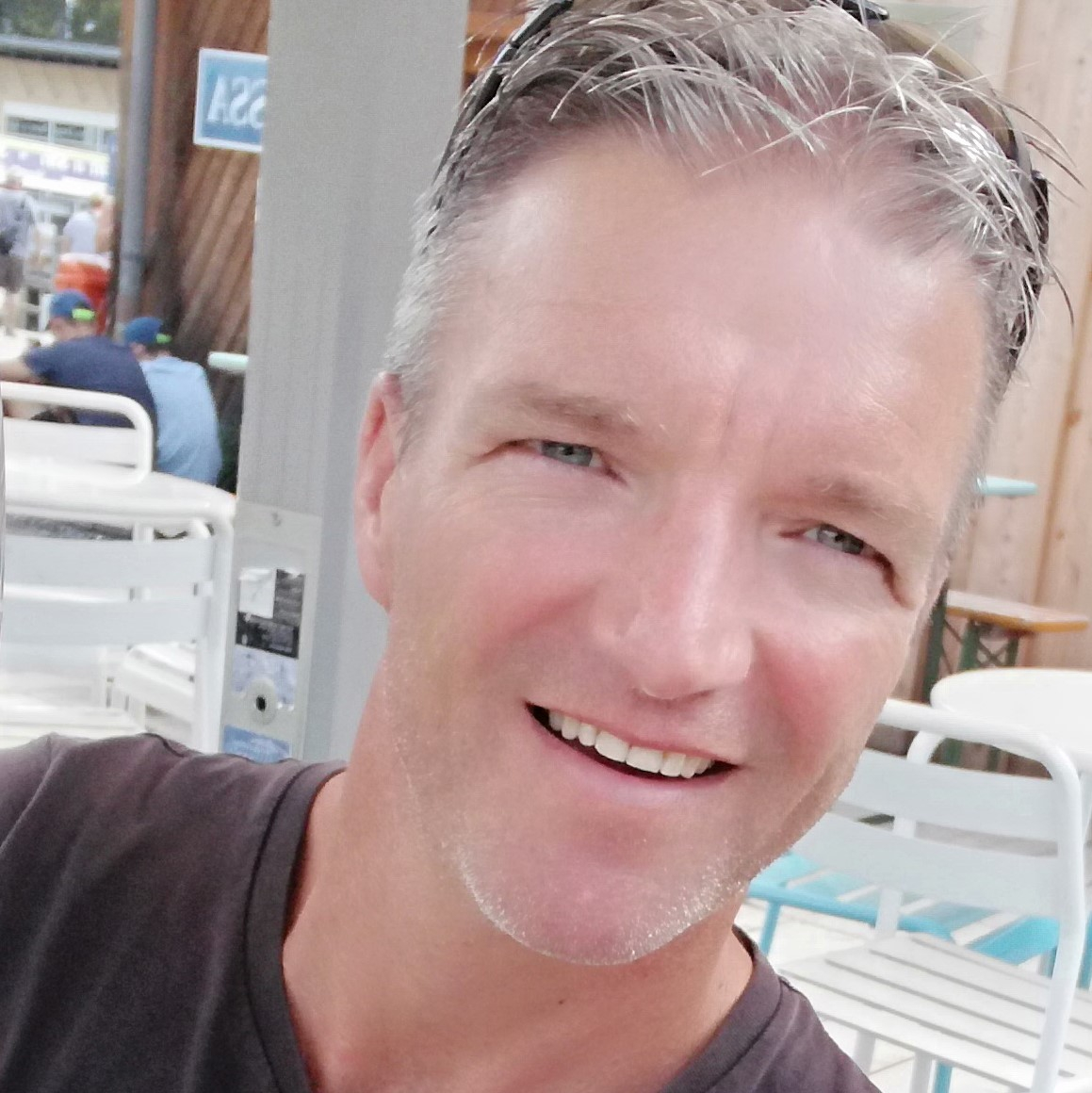 Geert-Jan van de Kamp