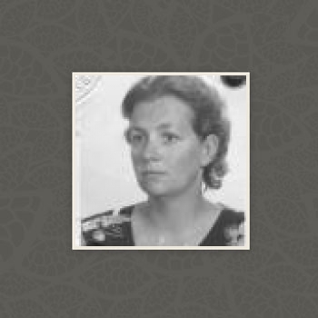 Hilda Klamer-Thiel