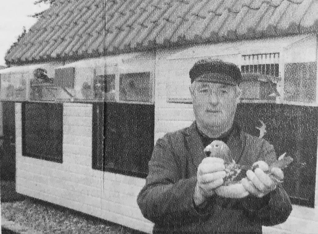 Ton Vlasman