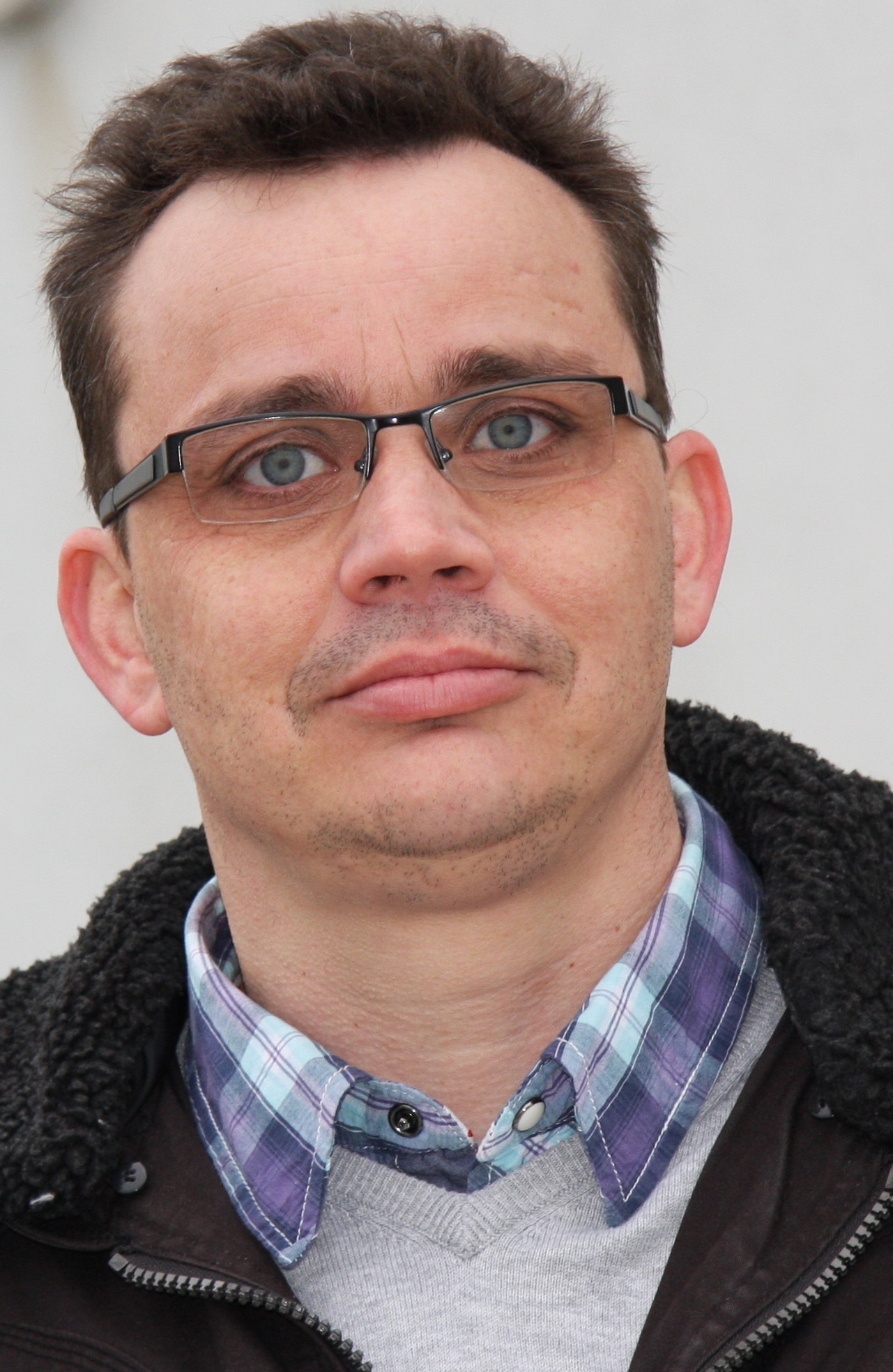 Ben Hofman