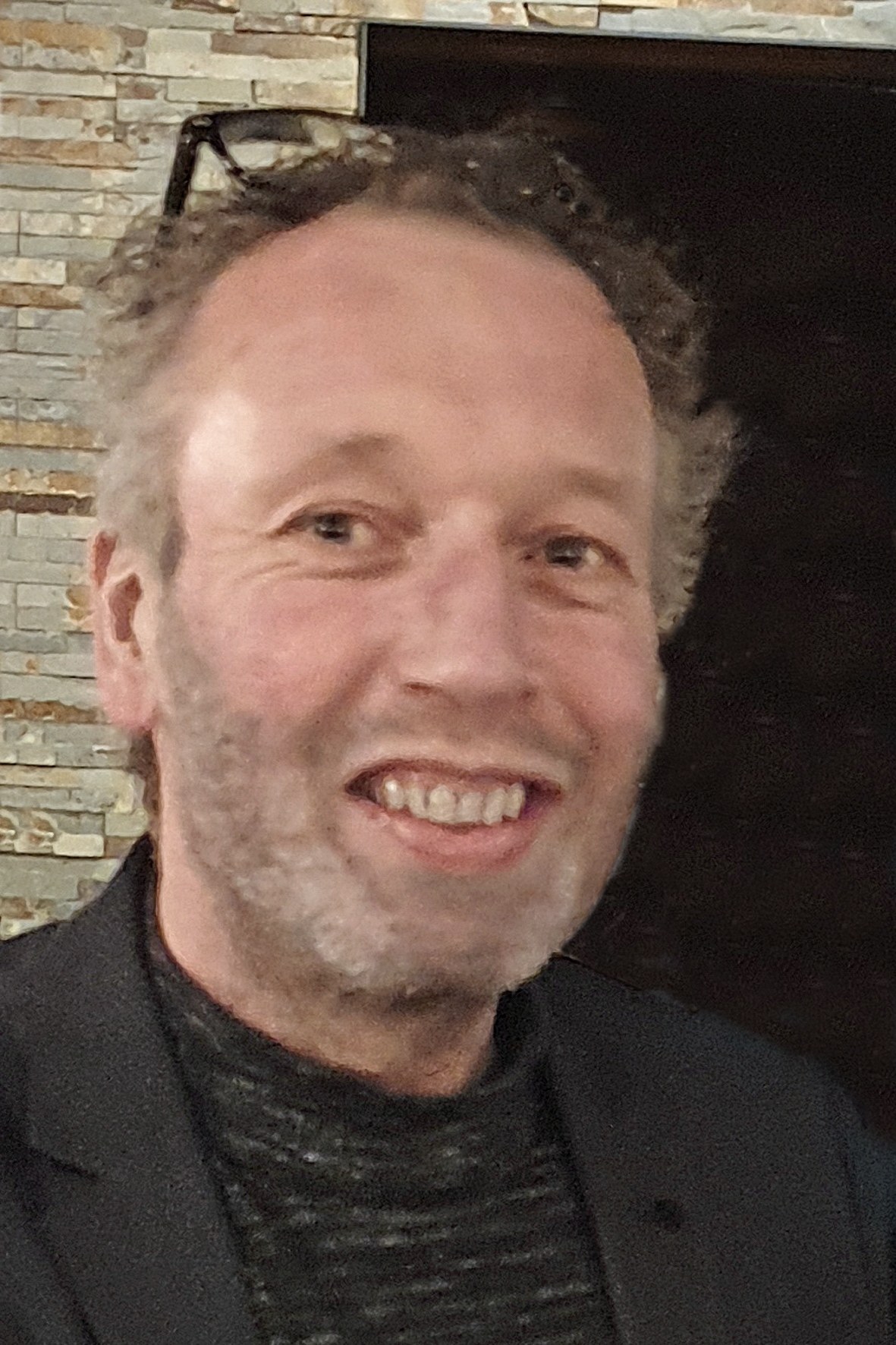 Robin Siebes