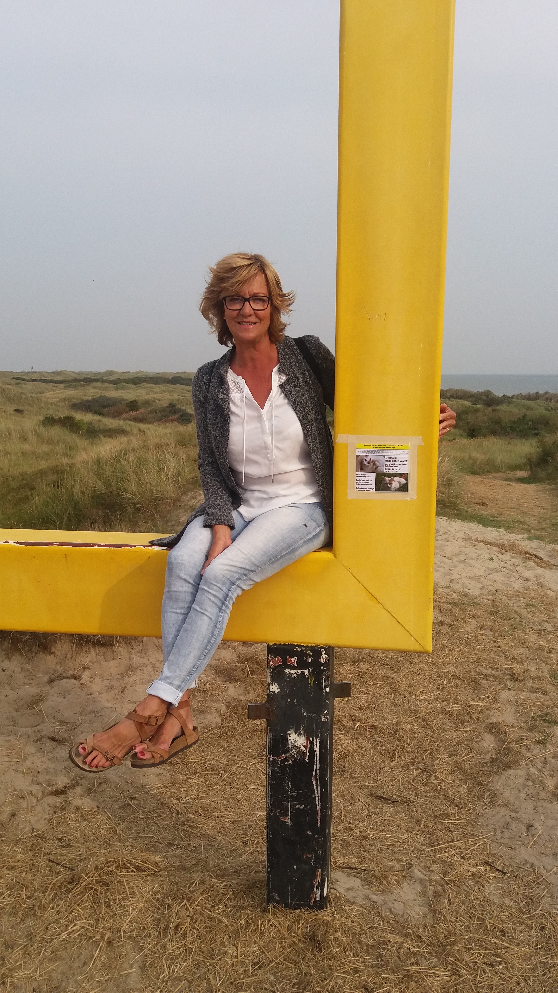 Henriëtte Huizinga-Postma