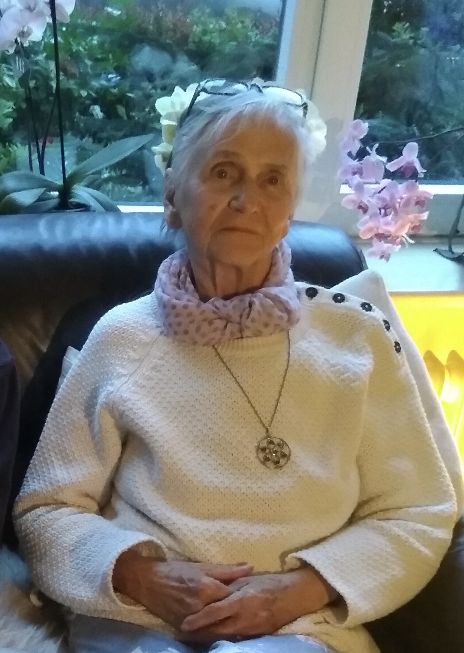 Marlou Stolk-Venhorst