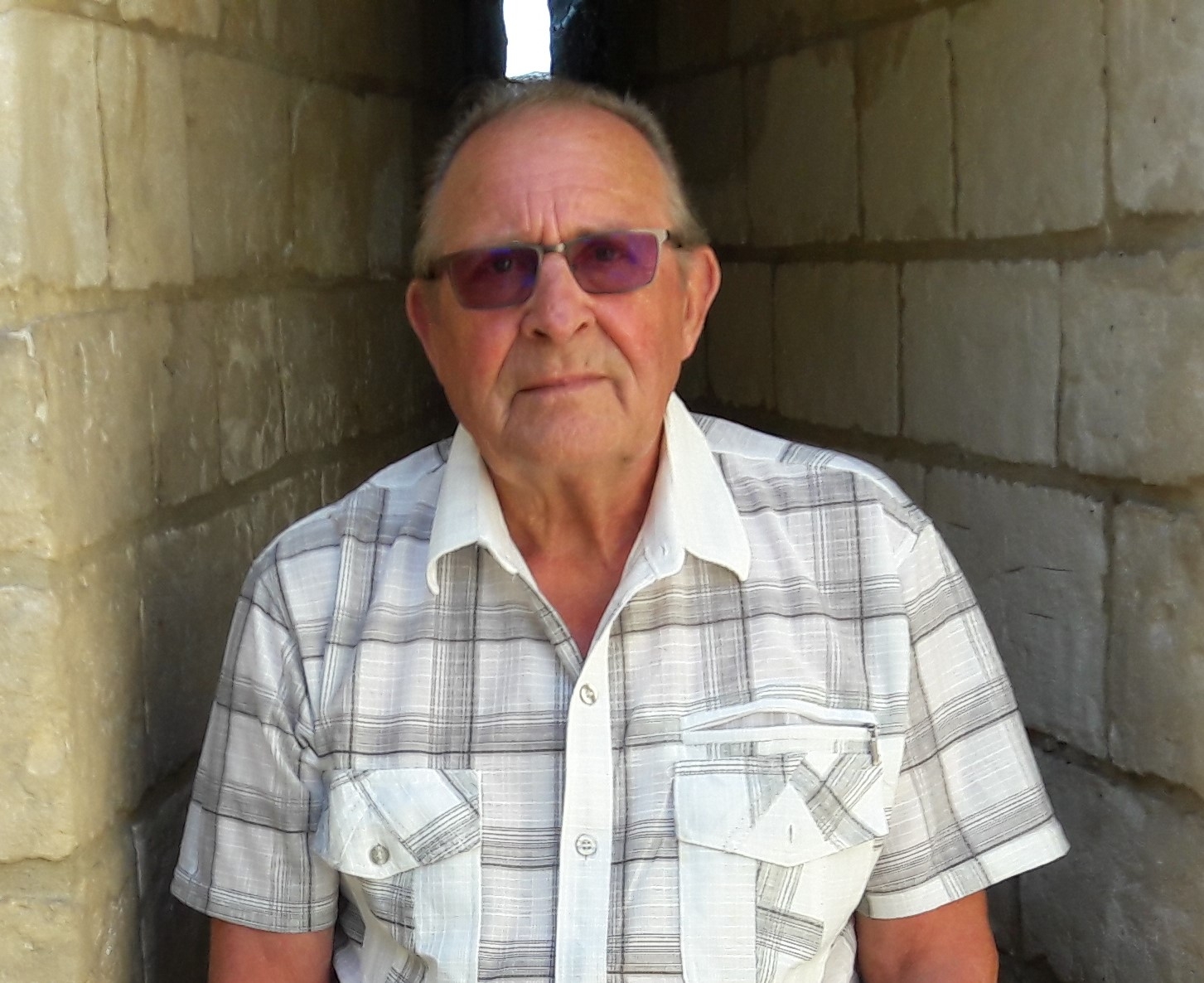 Wim van der Meijde