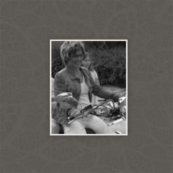 Denise de Hoop