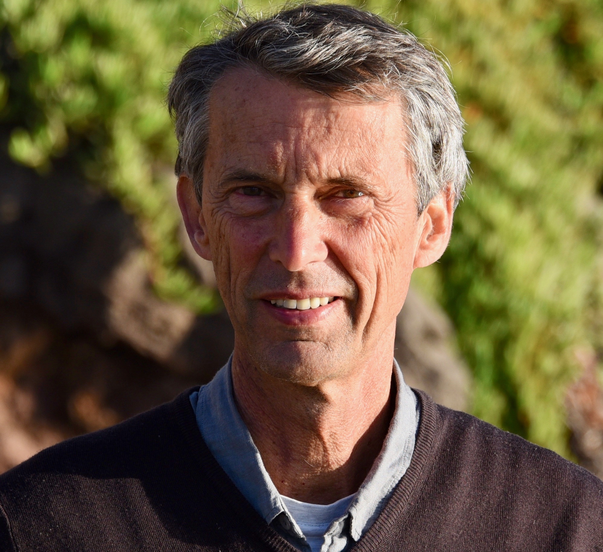 Maarten Gustaaf Klatte