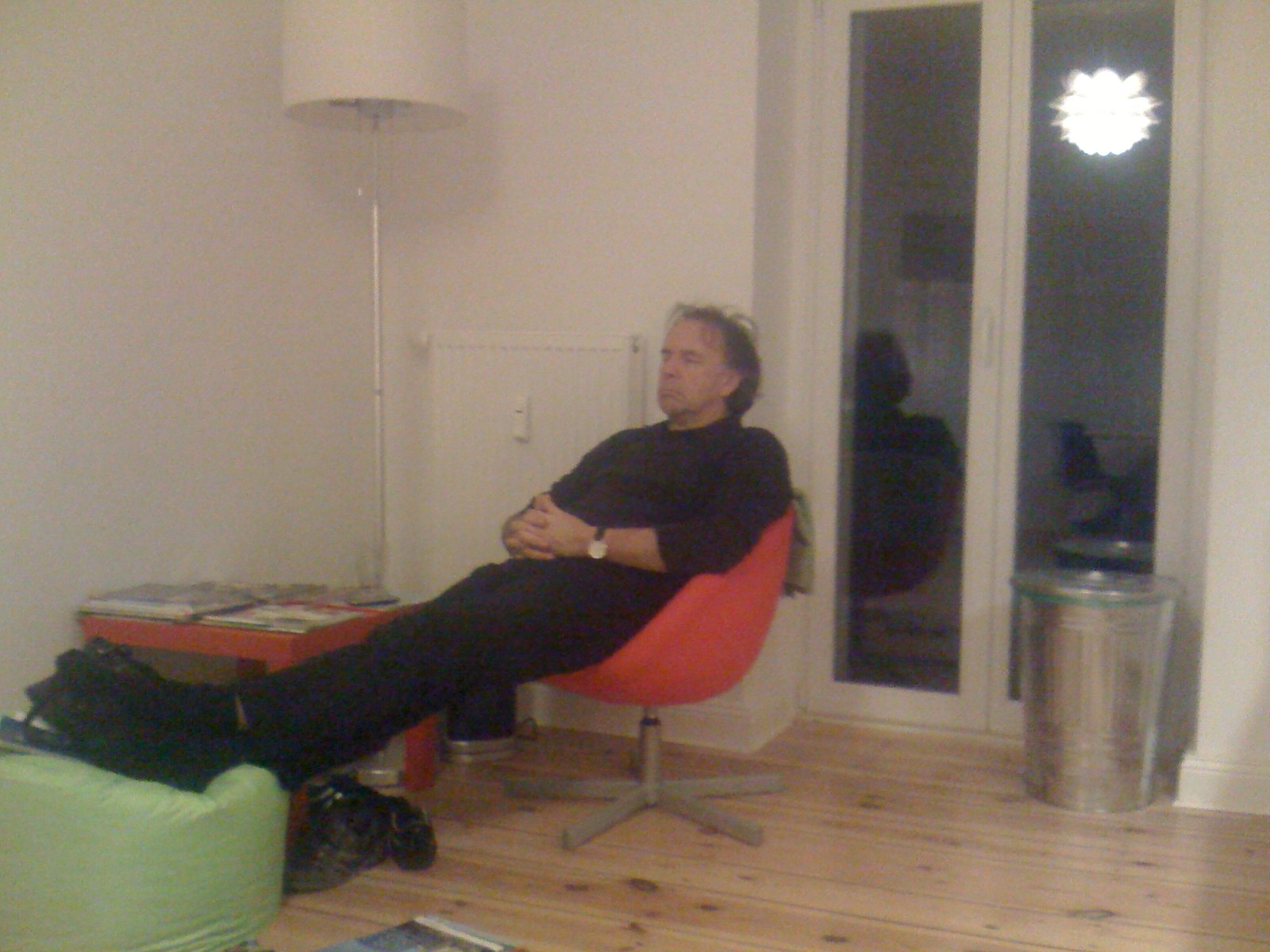 Gallery foto