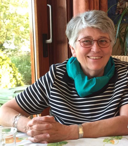 Irma Gijsbers-Ebbers