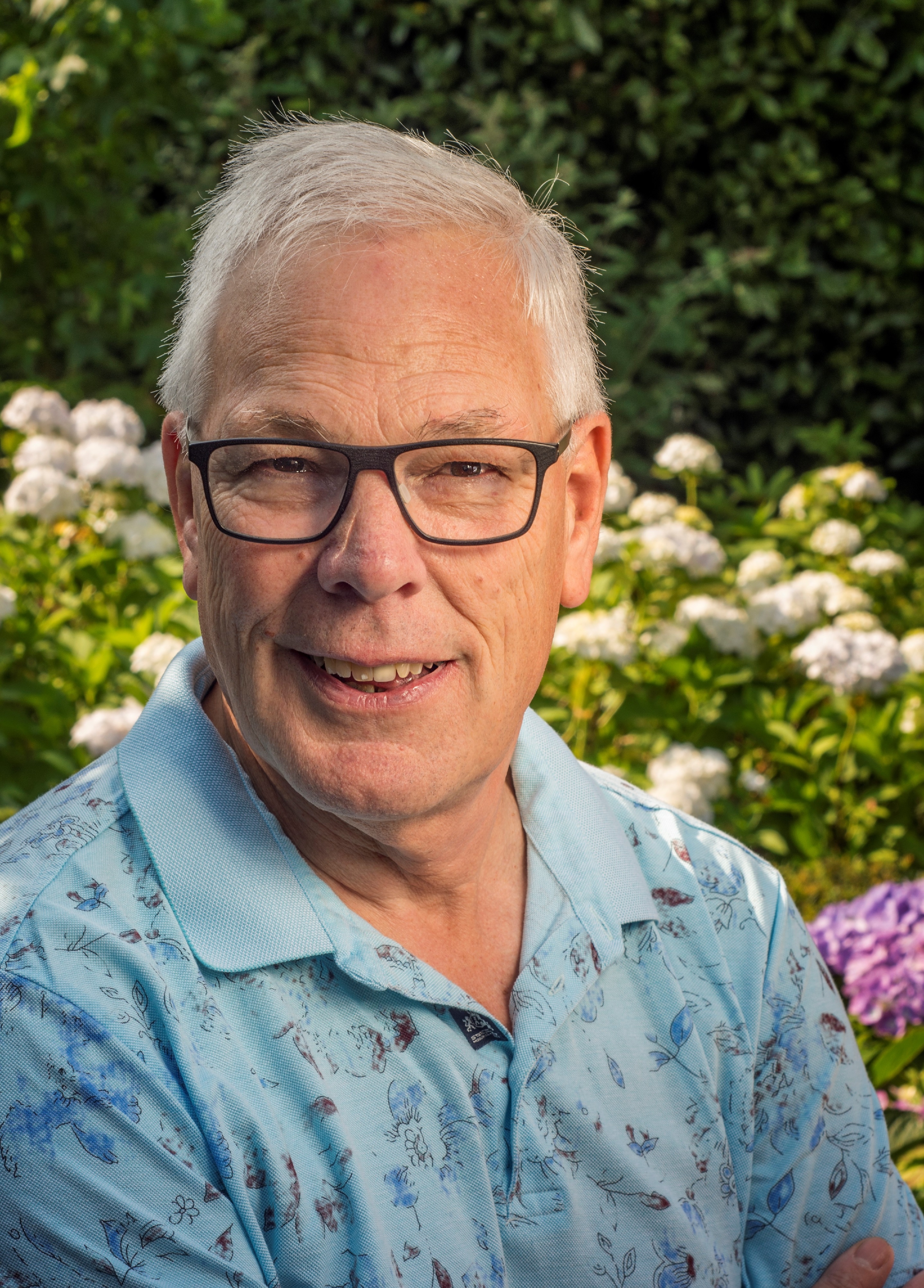 Peter de Jongh