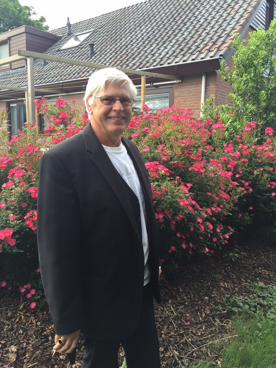 Fred van Schie