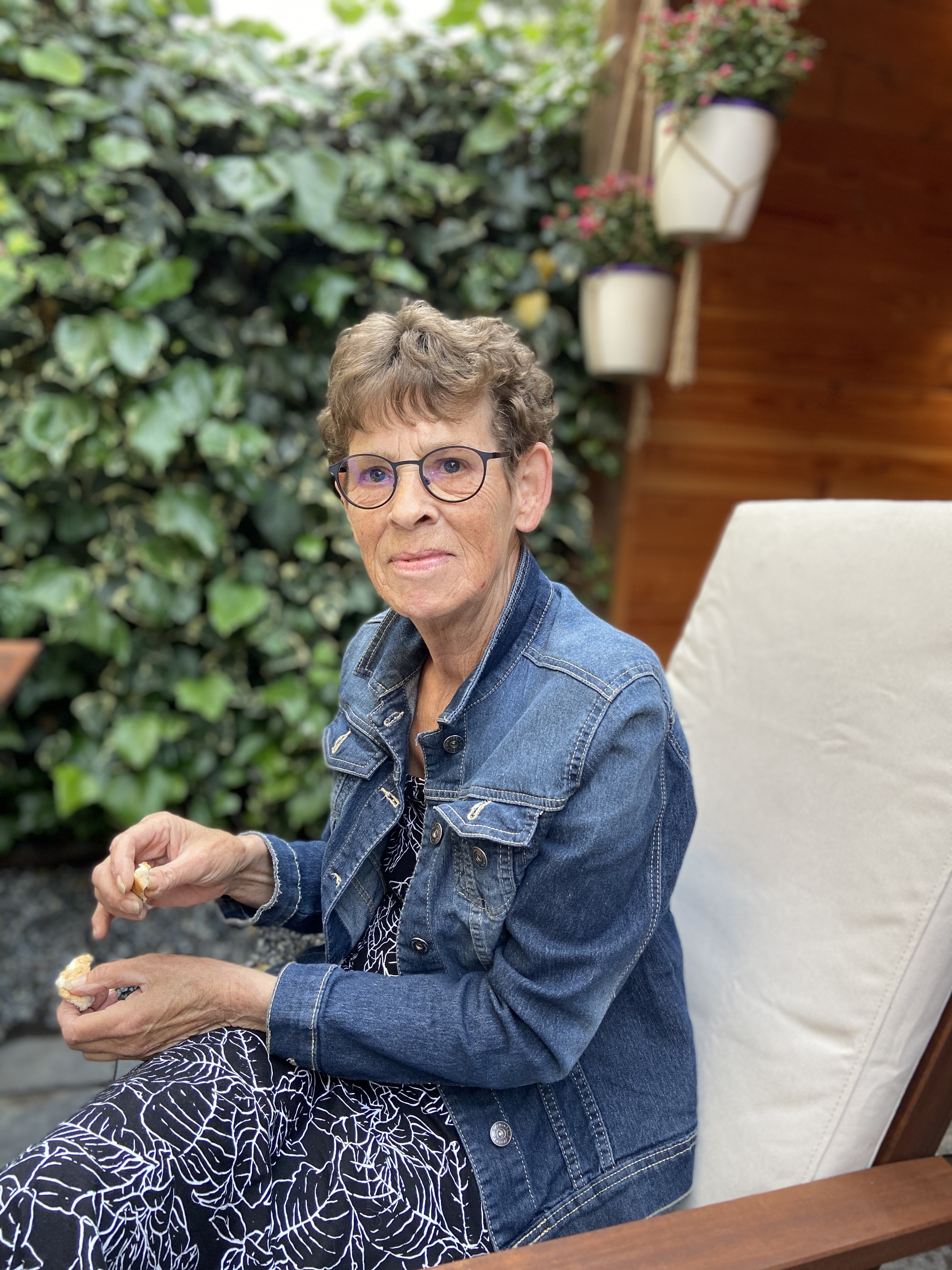 Annie Ploeg