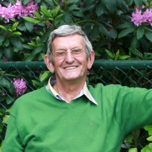 Theo van Eijk