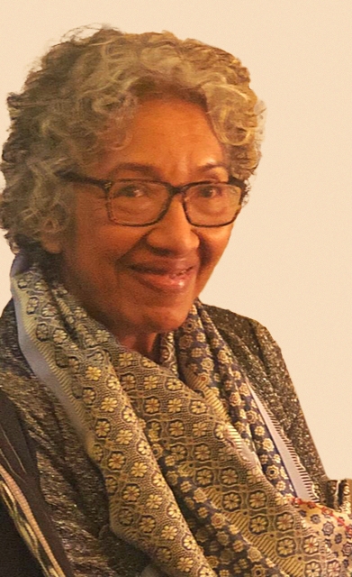 Betty Matulessy