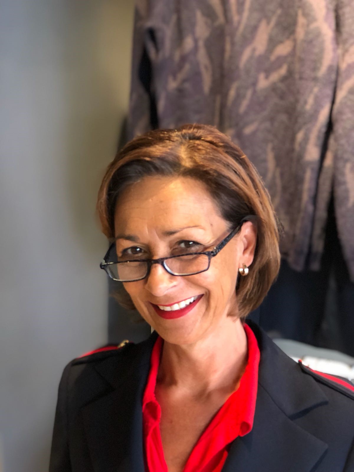 Helma van Mierlo-De Kock