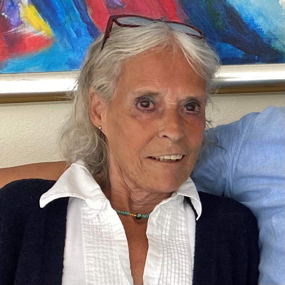 Hanne-Mieke van de Mortel