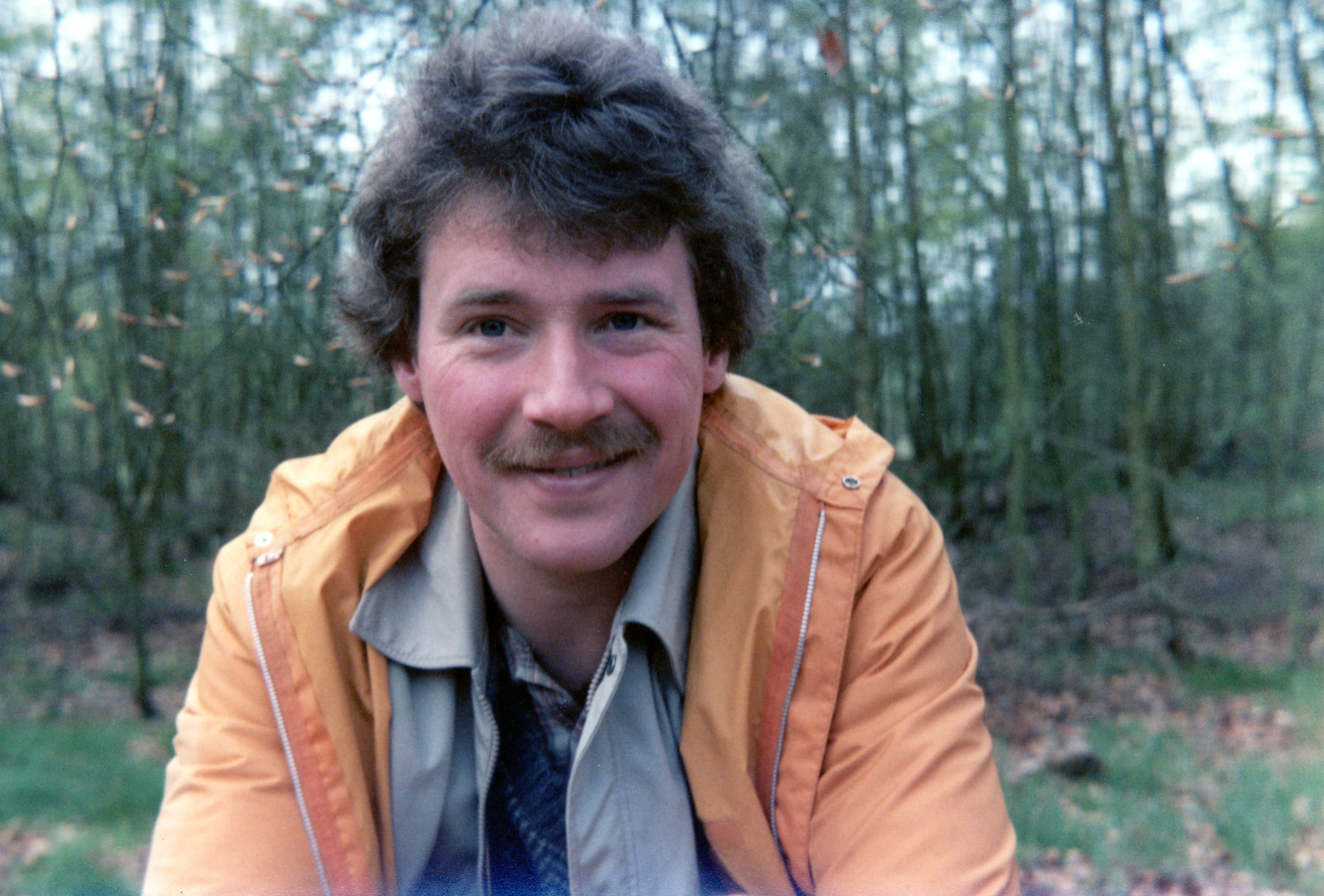 Anton Raaijmakers